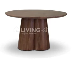 Castle-Line Zwarte COBOS tafel Castle Line
