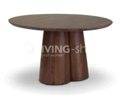Castle-Line Zwarte COBOS tafel Castle Line
